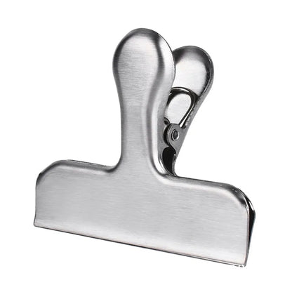 Stainless Steel Chip Clip