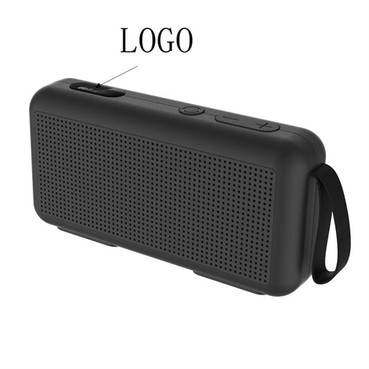 Wireless Bluetooth Speaker Subwoofer TF FM