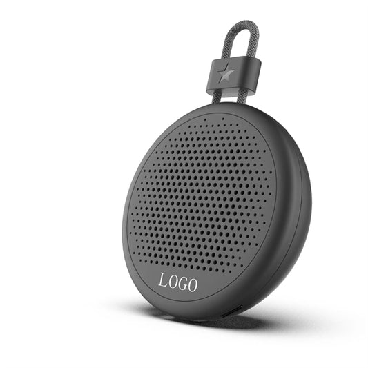 Wireless Bluetooth Speaker Subwoofer TF FM Radio
