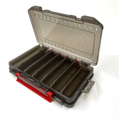 Fishing Tackle Box Lure Terminal Storage Organizer