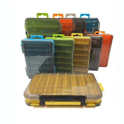 Fishing Tackle Box Lure Terminal Storage Organizer