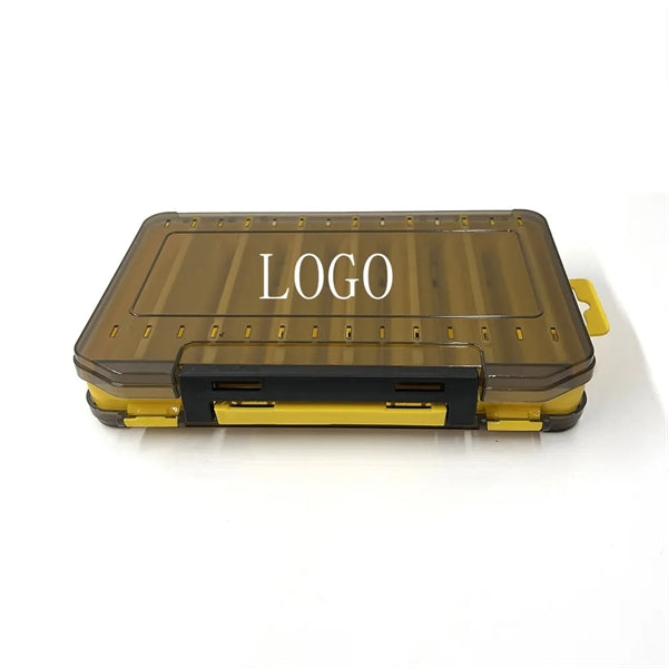 Fishing Tackle Box Lure Terminal Storage Organizer