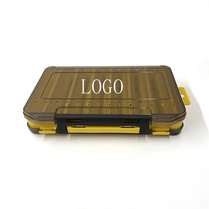 Fishing Tackle Box Lure Terminal Storage Organizer