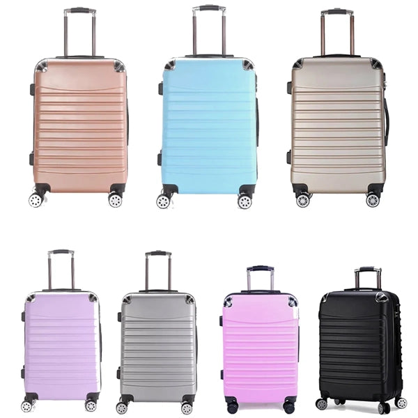 20" Luggage Suitcase