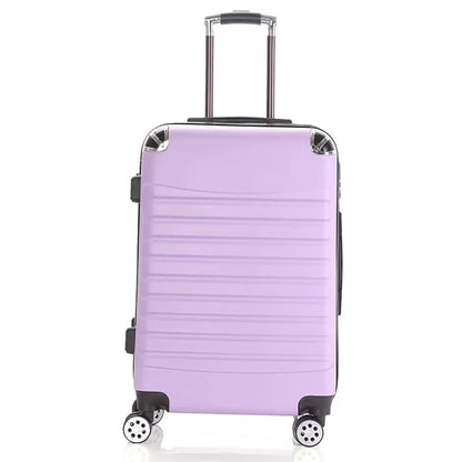 20" Luggage Suitcase