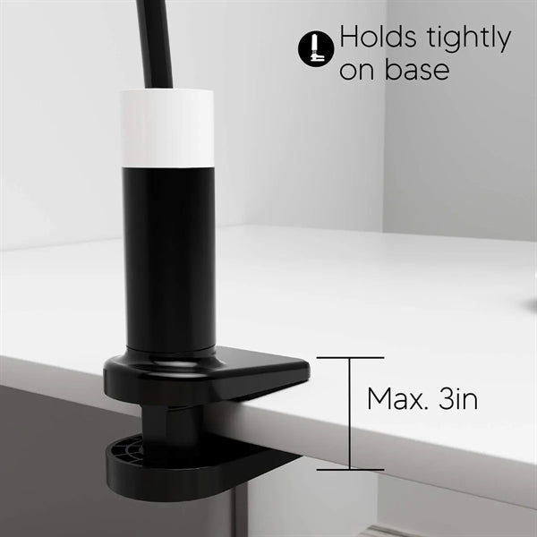Magnetic Gooseneck Phone Holder Mount