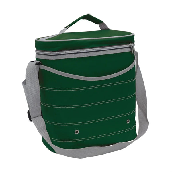 Zebra Cooler Bag