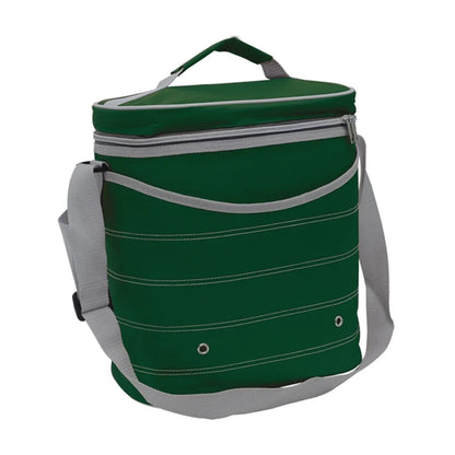Zebra Cooler Bag