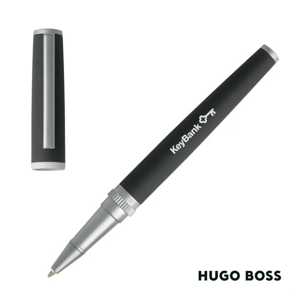 Hugo Boss Gear  Rollerball Pen