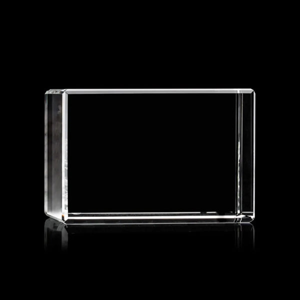 Lexington Cube 3D Award