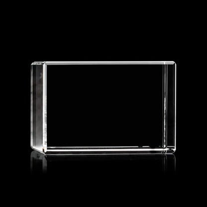 Lexington Cube 3D Award