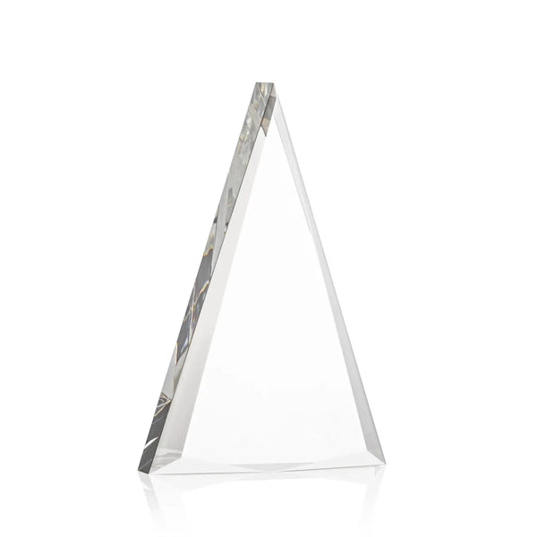 Shrewsbury Award - Clear