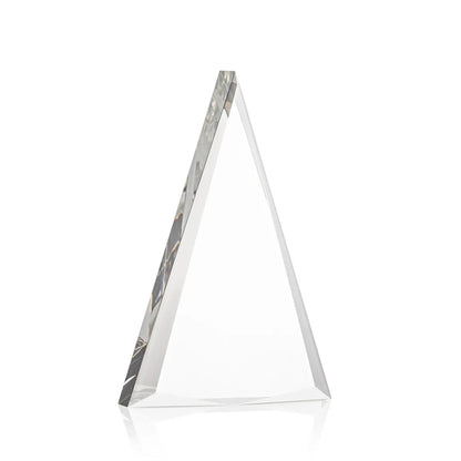 Shrewsbury Award - Clear