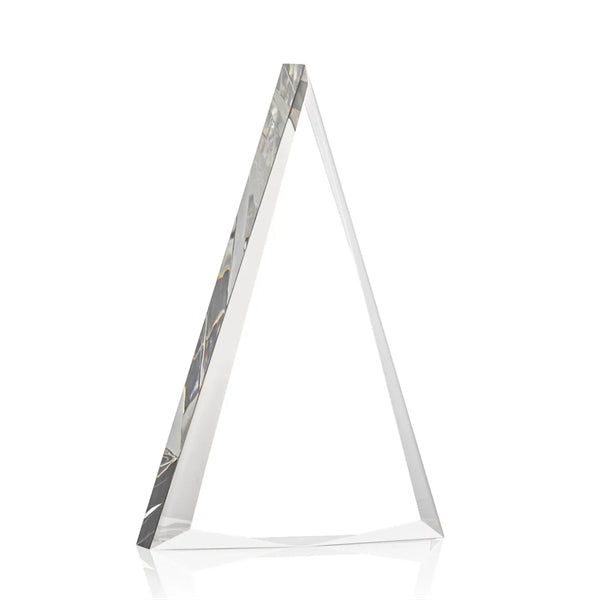 Shrewsbury Award - Clear