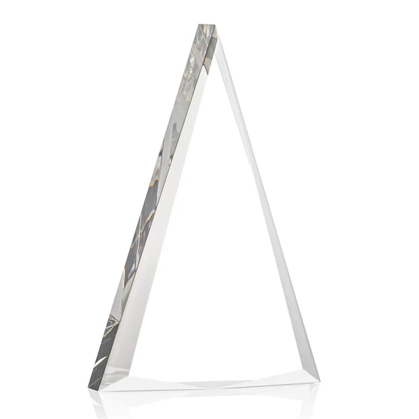 Shrewsbury Award - Clear