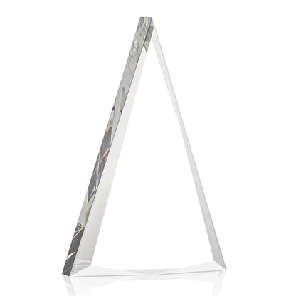 Shrewsbury Award - Clear