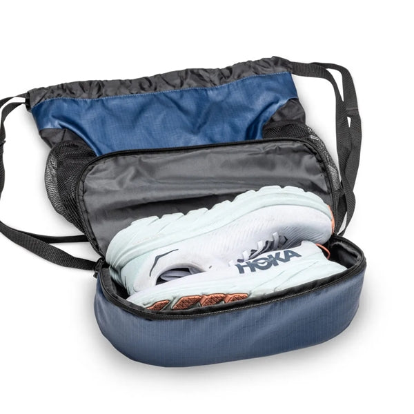 Fitz Drawstring Bag