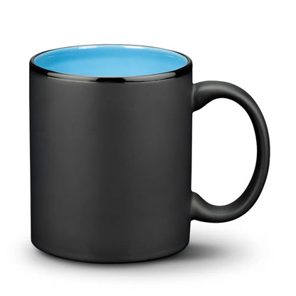Sidley Mug - 11oz - Deep Etch