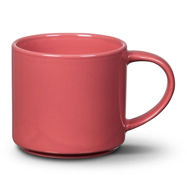 Davies Mug - 16oz - Deep Etch