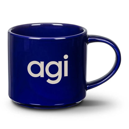 Davies Mug - 16oz - Deep Etch