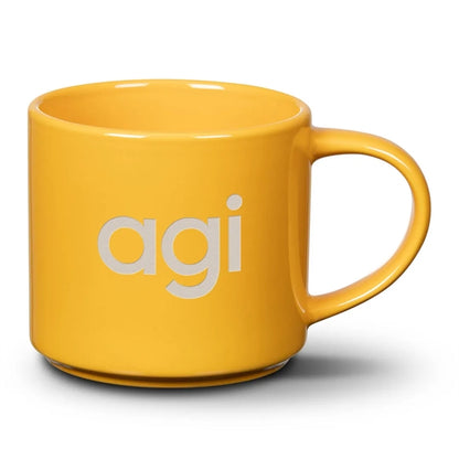 Davies Mug - 16oz - Deep Etch