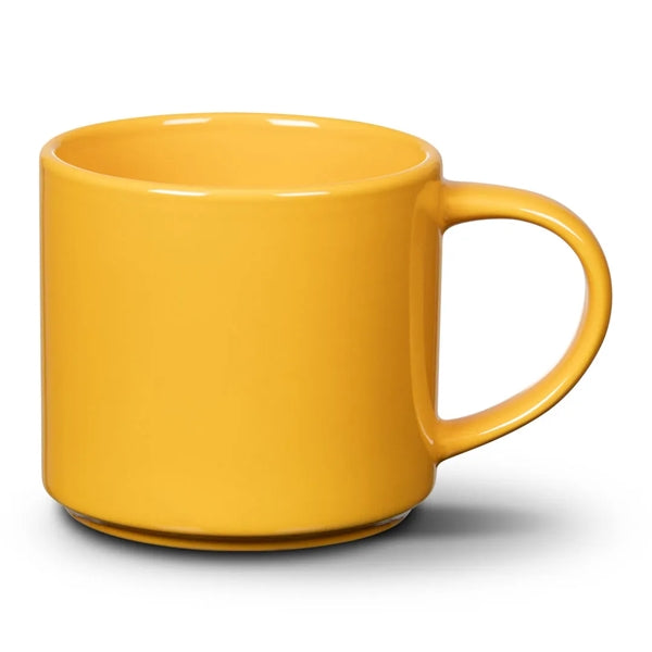Davies Mug - 16oz - Deep Etch