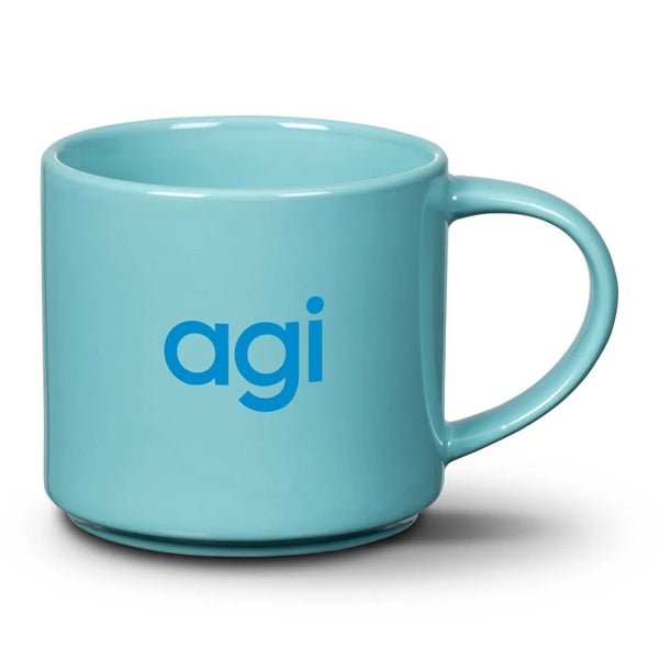 Davies Mug - 16oz - Imprinted