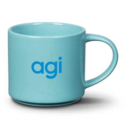 Davies Mug - 16oz - Imprinted