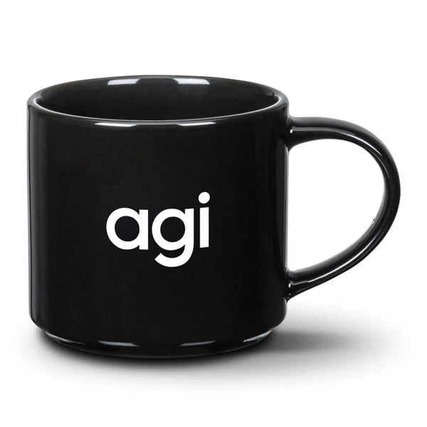 Davies Mug - 16oz - Imprinted