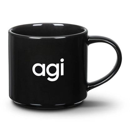 Davies Mug - 16oz - Imprinted