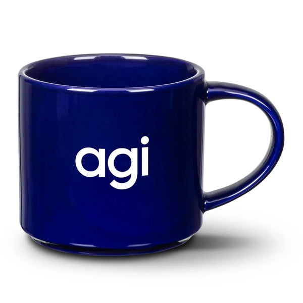 Davies Mug - 16oz - Imprinted