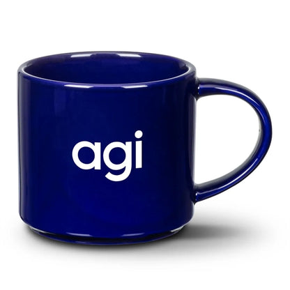 Davies Mug - 16oz - Imprinted