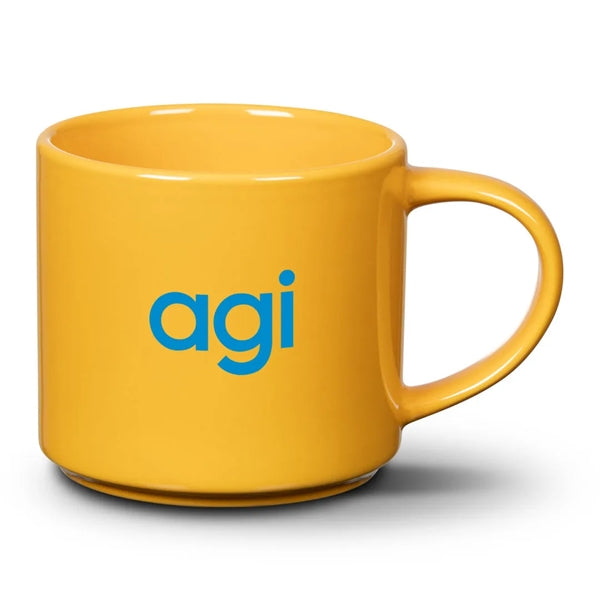Davies Mug - 16oz - Imprinted