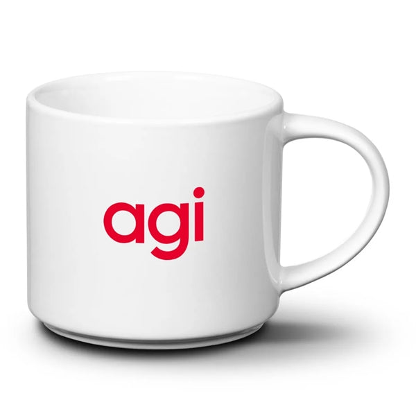 Davies Mug - 16oz - Imprinted
