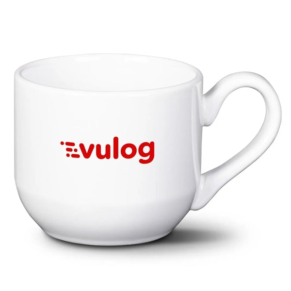 Roselaine Mug - 16oz -  Imprinted