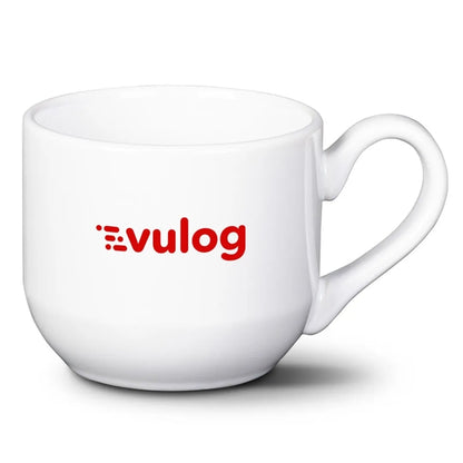 Roselaine Mug - 16oz -  Imprinted