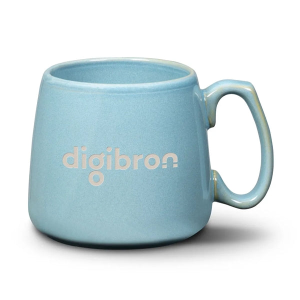 Rainford Mug - 15oz - Deep Etch