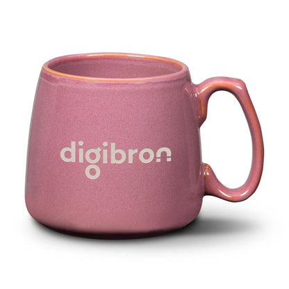 Rainford Mug - 15oz - Deep Etch