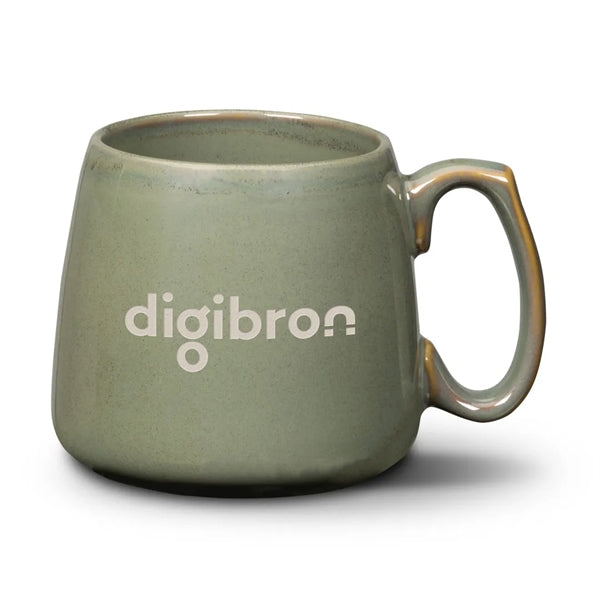 Rainford Mug - 15oz - Deep Etch