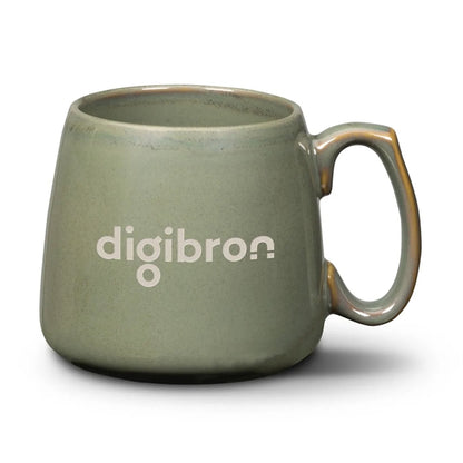 Rainford Mug - 15oz - Deep Etch