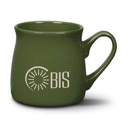 Oakhurst Mug - 16oz - Deep Etch