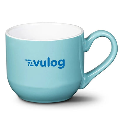 Roselaine Mug - 16oz -  Imprinted