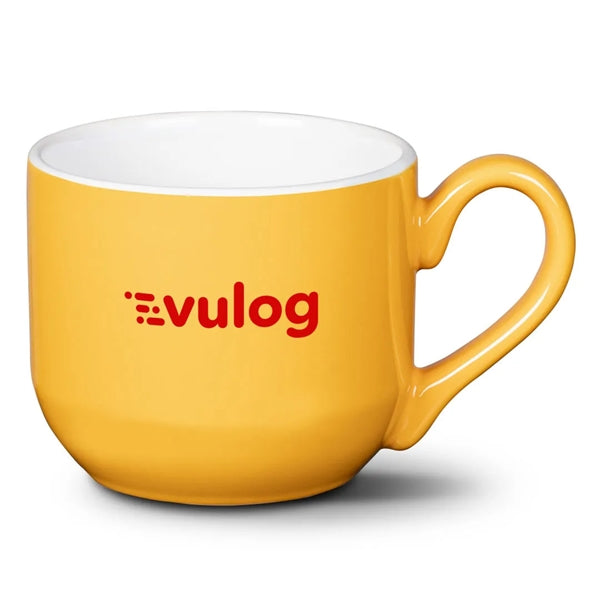 Roselaine Mug - 16oz -  Imprinted