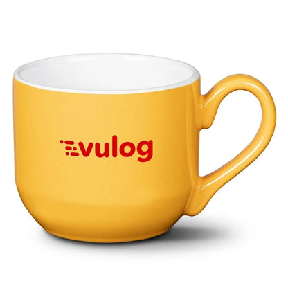 Roselaine Mug - 16oz -  Imprinted