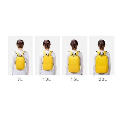 Fashion Casual Lightweight Travel  Colorful Backpack