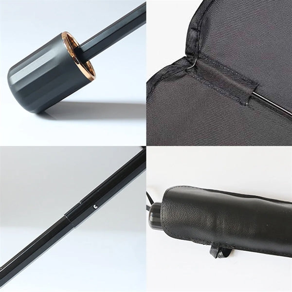 Large Car Windshield Sun Shade Umbrella