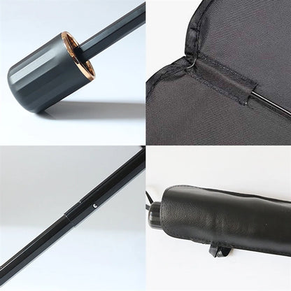 Large Car Windshield Sun Shade Umbrella