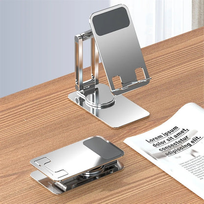 360 Rotating Foldable Cell Phone Stand