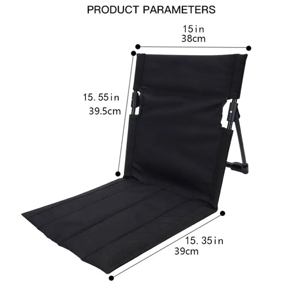 Folding Beach Lawn Chairs For Outdoor Camping