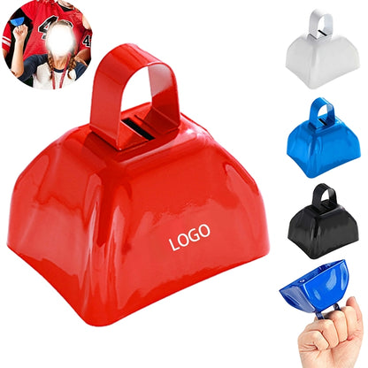 Cow Bells Noise Makers